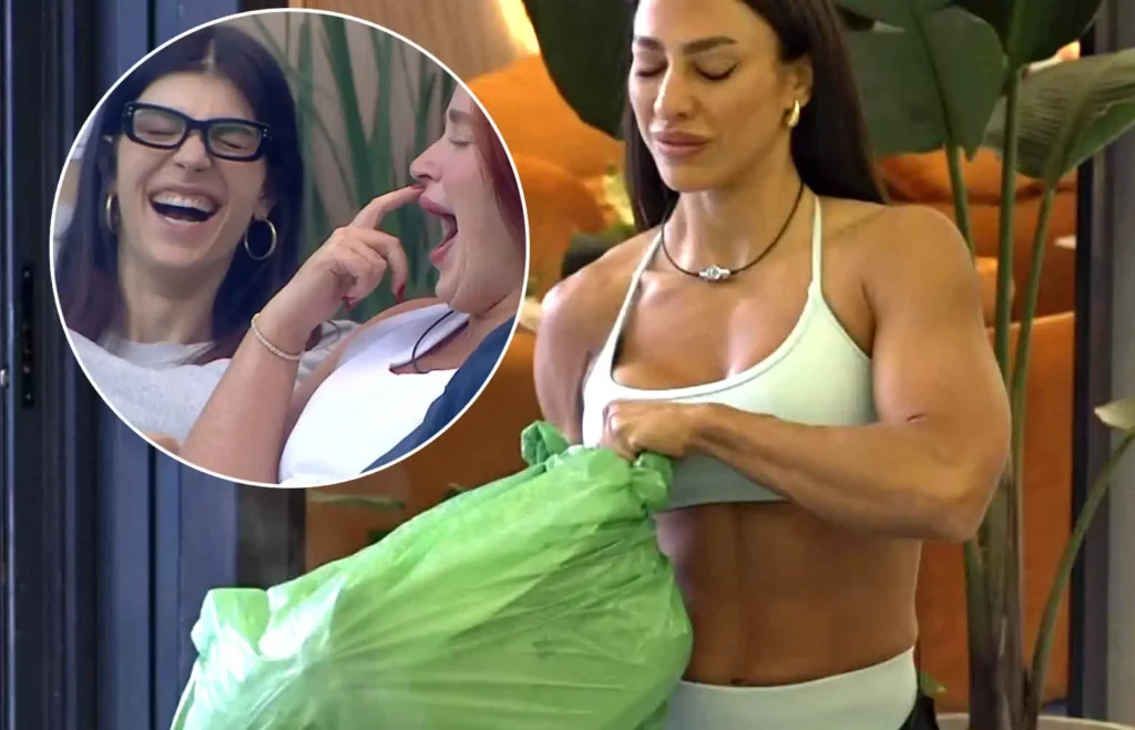 הצופים זועמים: הדיירות בדיון מקומם על גופה של שני אדרי