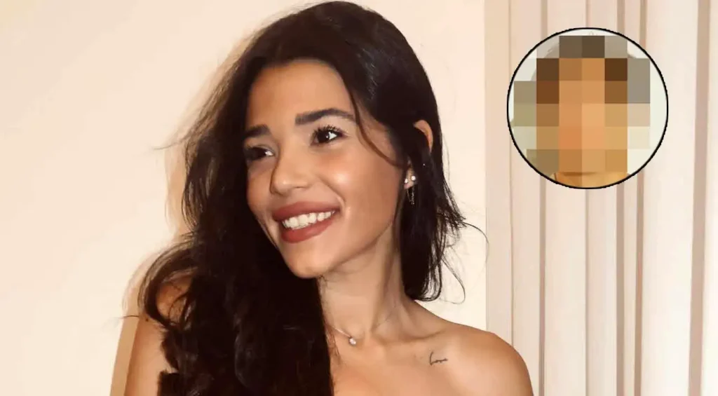 שניר שומע? נחשף הגבר שישן בביתה של שי לי עופרי