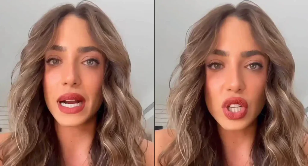 דניאל גרינברג זועקת: "מזועזעת ומפחדת, השם ישמור על הילדים שלנו"