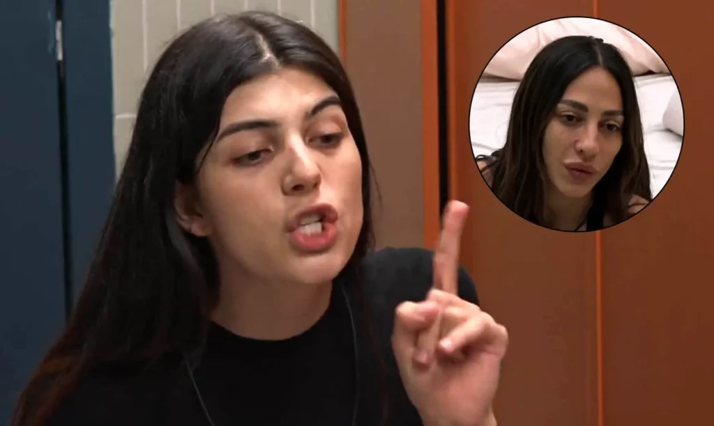 "לא השחירה על שני בשום צורה": חברה של אלאיה בתגובה חריפה