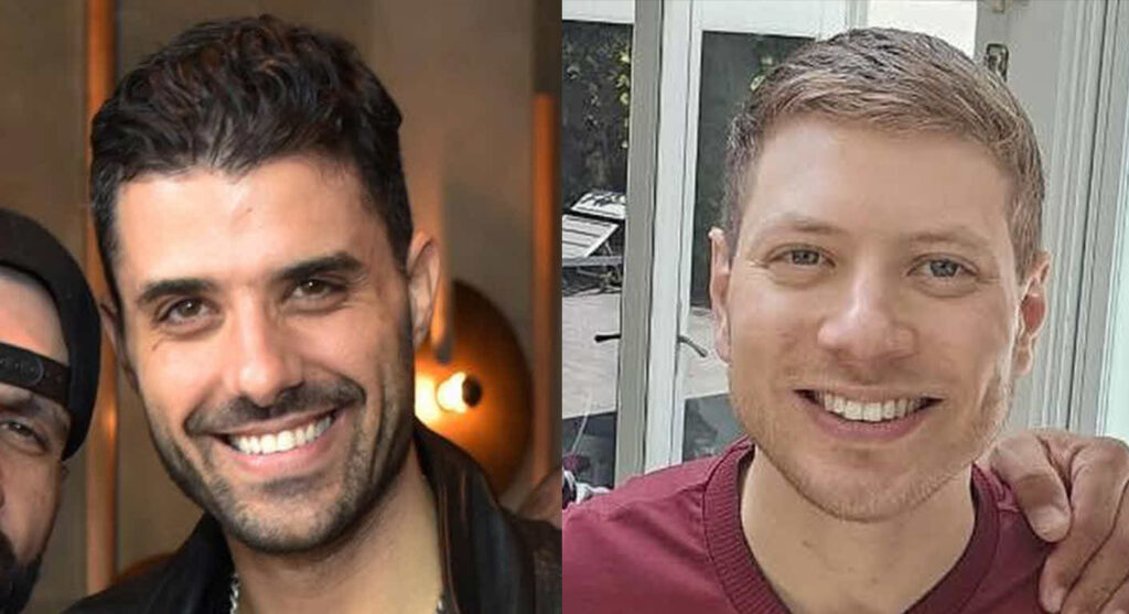 אליאב טעטי נגד יאיר נתניהו: "שאף אחד לא יממן את הילד הזה"