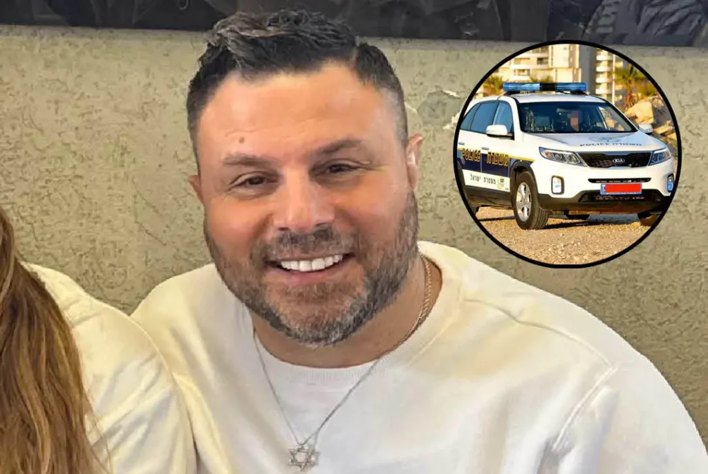 "תתקשר למשטרה, אני מודה בזה": טילטיל בווידוי מוגזם במיוחד