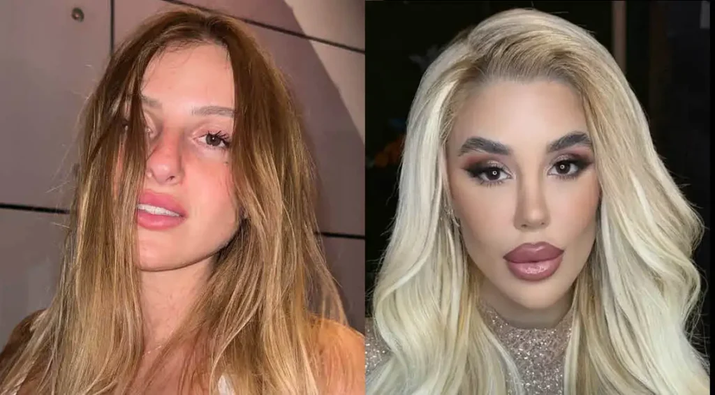 סתיו קצין נגד מתמודדת האח הגדול החדשה: "זנות לכל דבר"