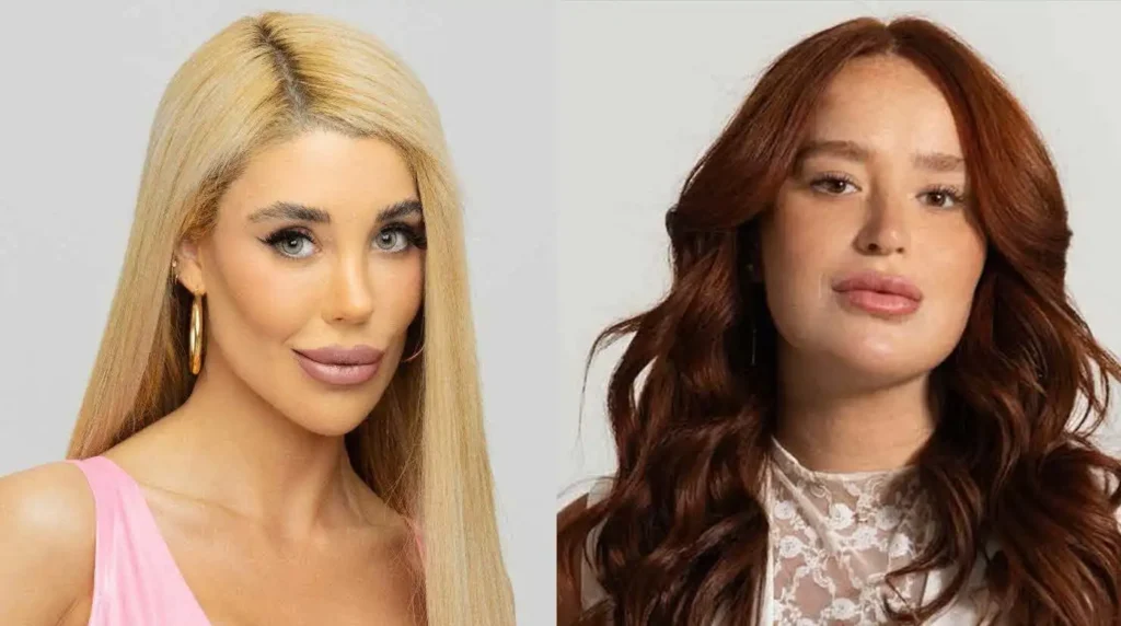 "להעיף אותה מהתוכנית": שלי אבנשטיין מסתבכת עם סתיו קצין