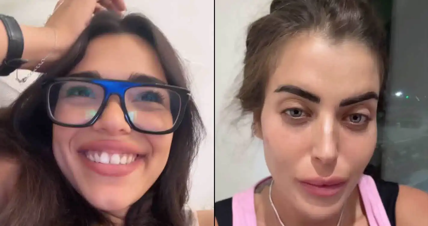 קארמה? "הכל מאת השם": שי לי עופרי בעקיצה מרומזת