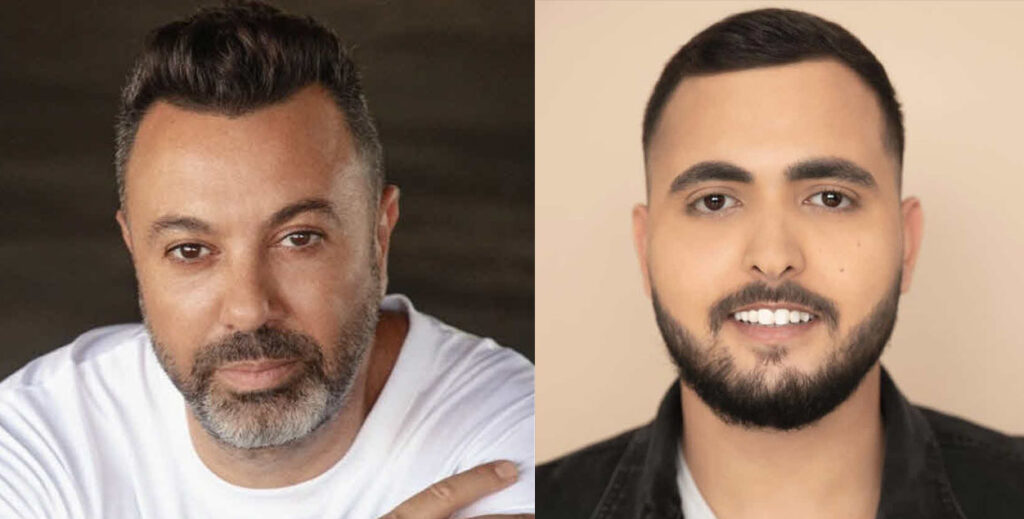 מתיחות ומהומה קולנית: הפיצוץ בין ליאור נרקיס ואושר כהן