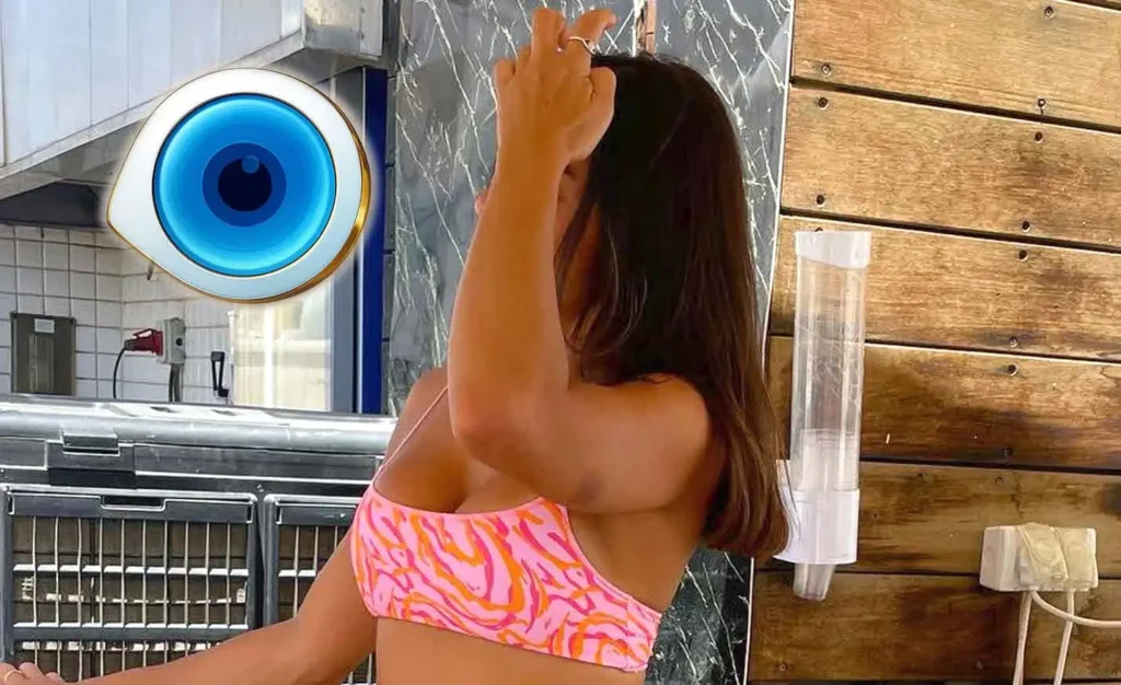 כולם בעיר מופתעים: דיירת האח הגדול נחשפת רגע לפני הכניסה