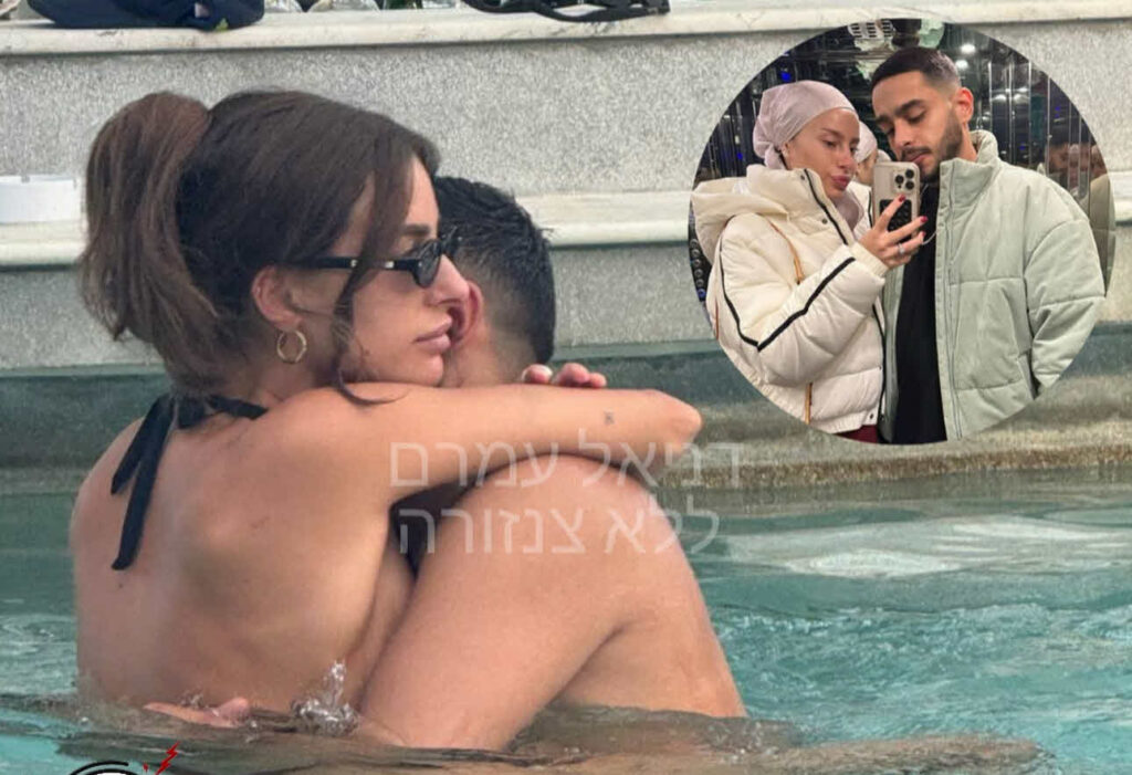 ממשיך להסתבך: דיאן שוורץ חוגגת עצמאות עם בן הזוג בתאילנד