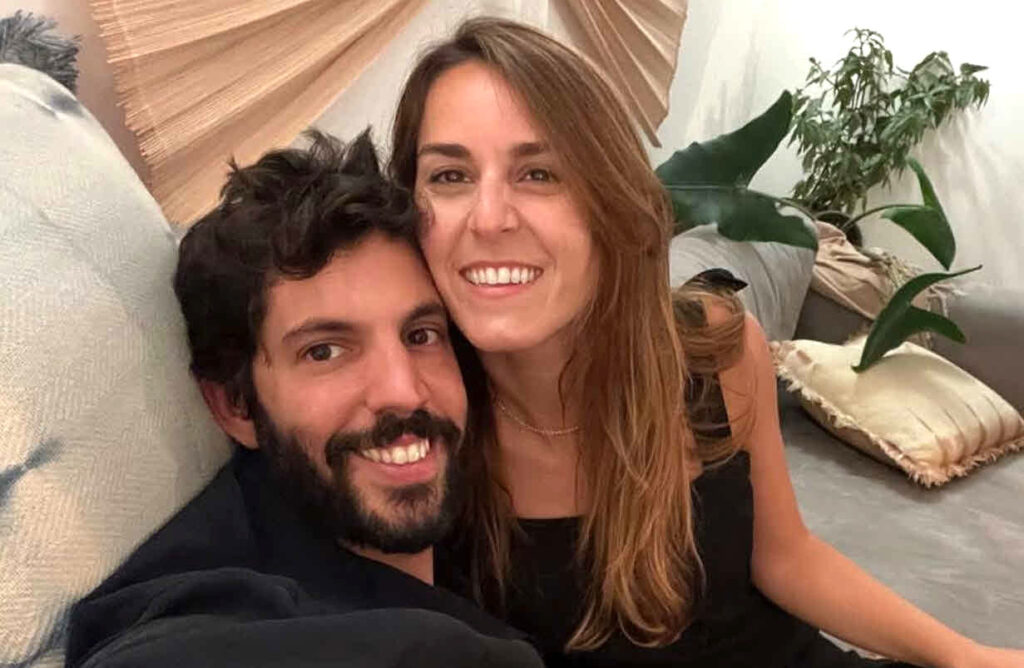 רוני צדקא מחתונמי קופצת למים: "שוברת עוד מחסום"