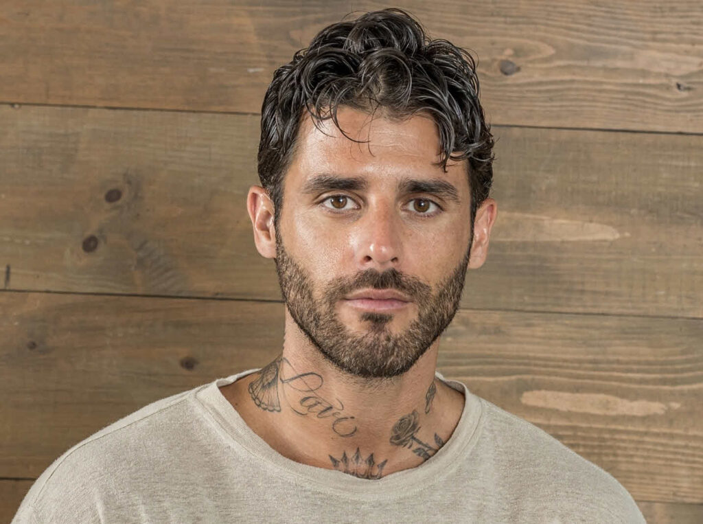 יכבוש את לב הנשים? הדייר האנונימי שעשוי להפתיע באח הגדול