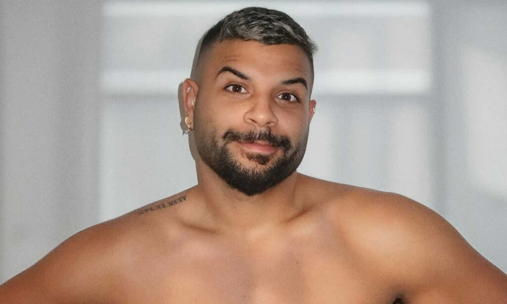 ליאל קוצרי חושף לאחר שאיבת השומן: "הדרך לא הייתה קלה"