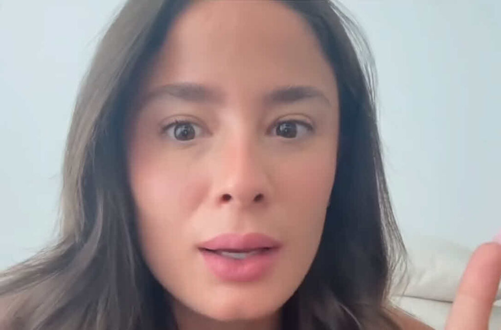 כוכבת האח הגדול חושפת הפרעה נפשית: "הרגשתי שאני מאבדת את זה"