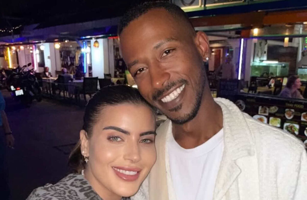 שובר או מחבר? אברהם חושף את האמת מאחורי החופשה עם ספיר