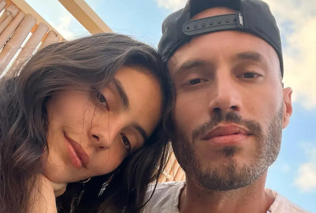 אשתו של נתן גושן חושפת: "מוכנה לשאת בהשלכות של כאבי לב"