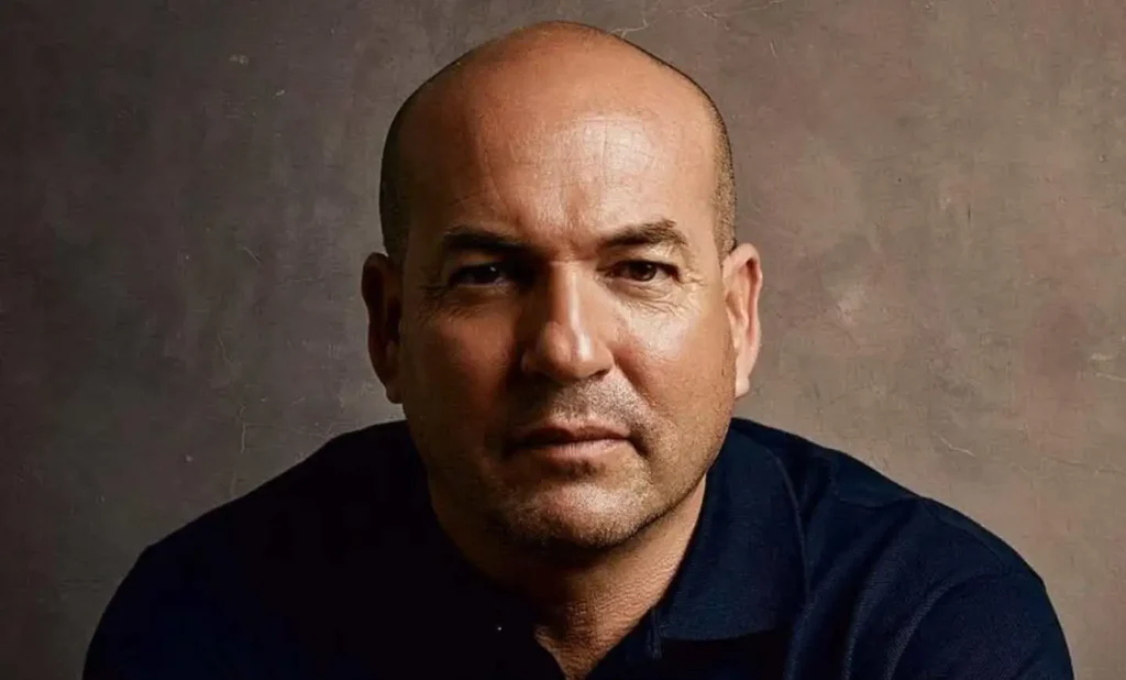 אייל ברקוביץ' בדמעות: "מה נהיה מהעם שלנו?"