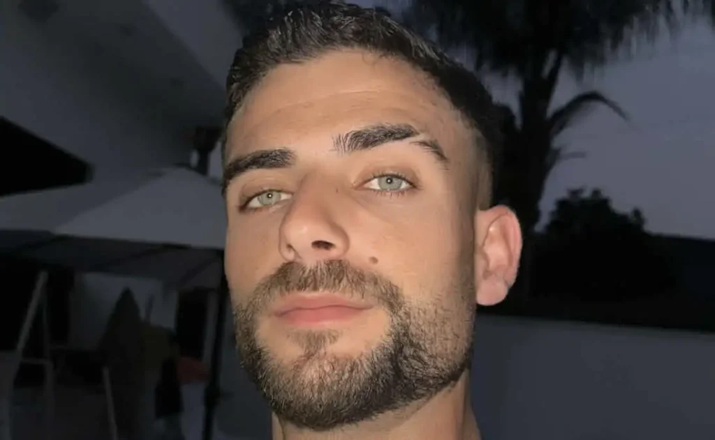 שניר בורגיל בפנייה נרגשת לבחורה: "אשמח שתחדשי איתי קשר"