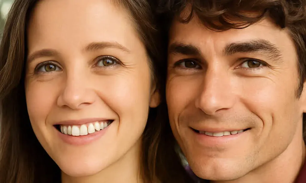 ליאון רוזנברג מגיב לשמועות הפרידה מפאולה: "לא מתכוון לוותר"