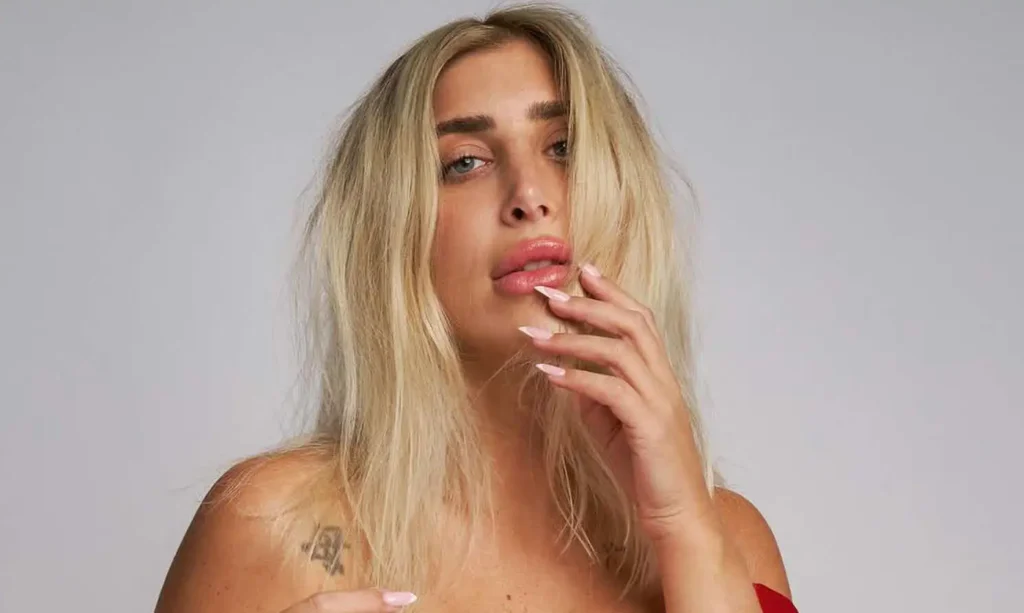 מעיין אשכנזי בהלם מוחלט: "אני חסרת מילים, זה גועל נפש!"