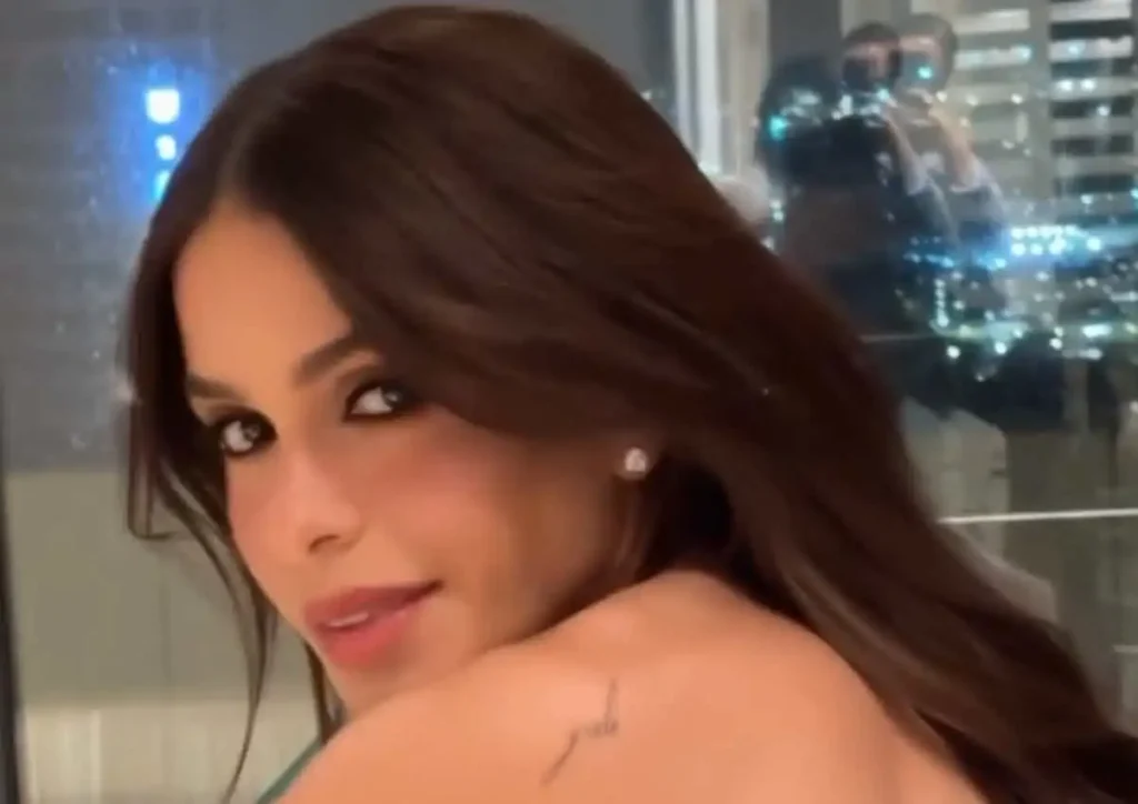 מיכל הקטנה מחפשת אהבה: "רוצה לדעת שיש על מי להישען"