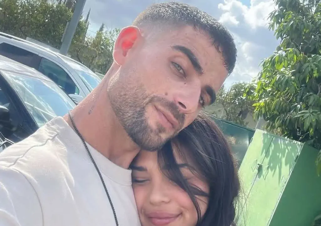 שניר בורגיל חוטף ונשבר: "מגיע לי לשחרר את זה מהלב שלי"