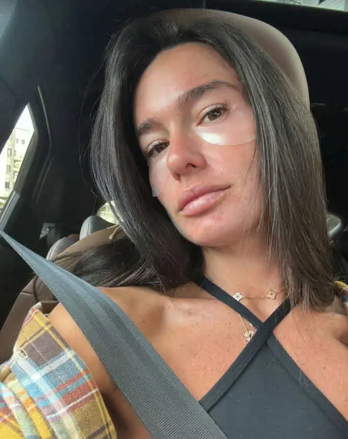 "כולך שניצל!": הרגע של אדל ושייה שגרם לרשת לבעור