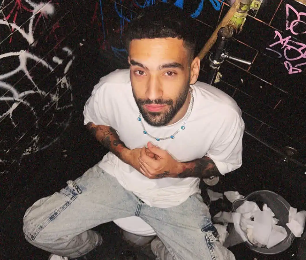 נתנאל צ'אקי