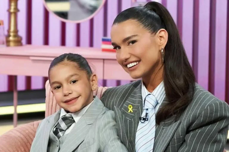 "כולך שניצל!": הרגע של אדל ושייה שגרם לרשת לבעור