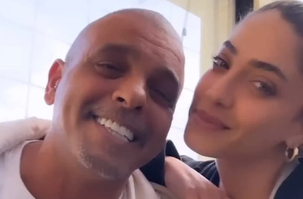 דניאל גריברג בדילמה קשה: "זה מטריד אותי, זאת אני אשמה"