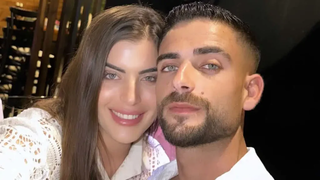 אברהם, ספיר, שי לי, שניר, וסהר