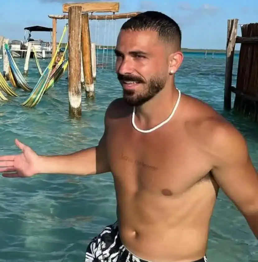 יובל לוי האח הגדול