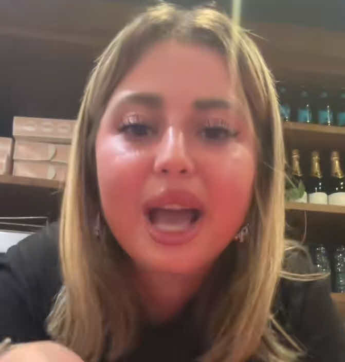 שלי אלמקייס - שלקה - האח הגדול