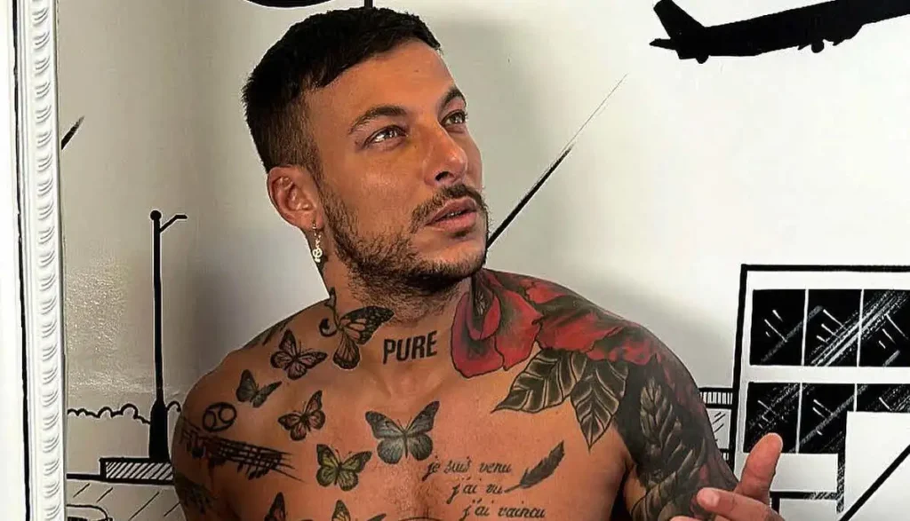 ג'וזי זירה עוכב במשטרה: התקרית הדרמטית שהסתיימה ביוקר