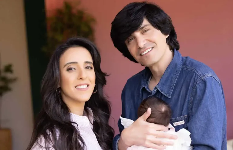 פרלה דנוך בווידוי מצמרר: "קרסתי, עילפון ואיבוד שליטה"