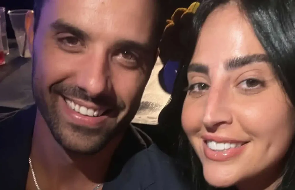 "בעלי מזלזל בי, אליאב עוד!": בר כהן המומה מהחוצפה