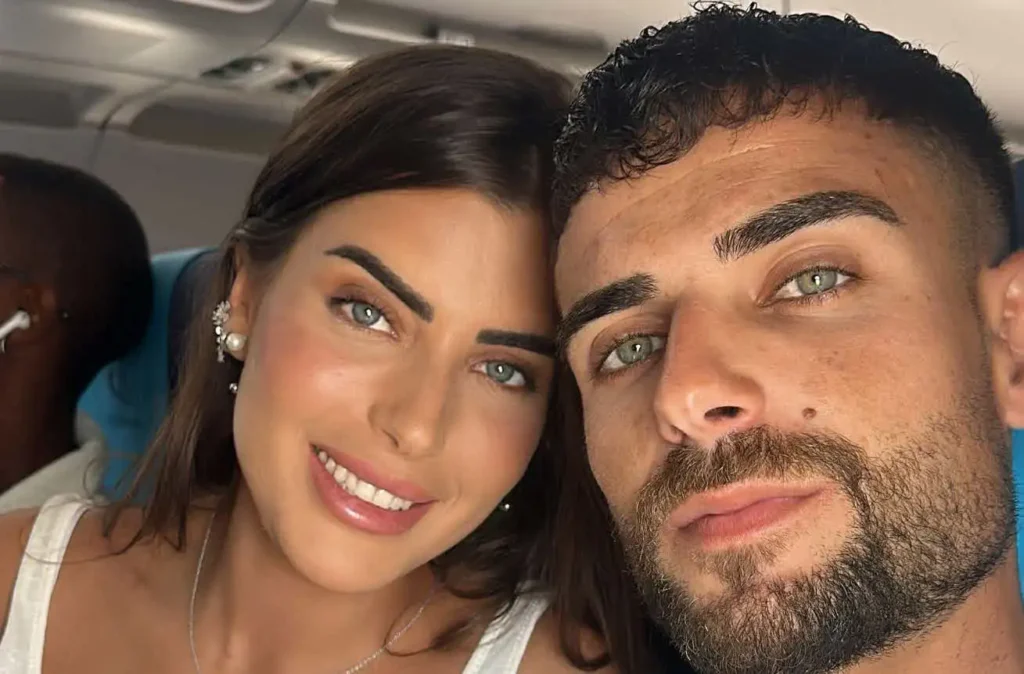 "הגיע הזמן לספר לכם": ספיר ושניר בורגיל עושים את זה לראשונה