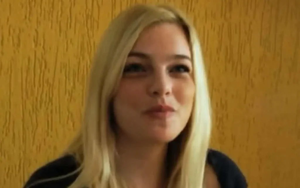 "מגעיל אותי לשטוף כלים": מאור ברוכמן בתיעוד דרמטי מהעבר