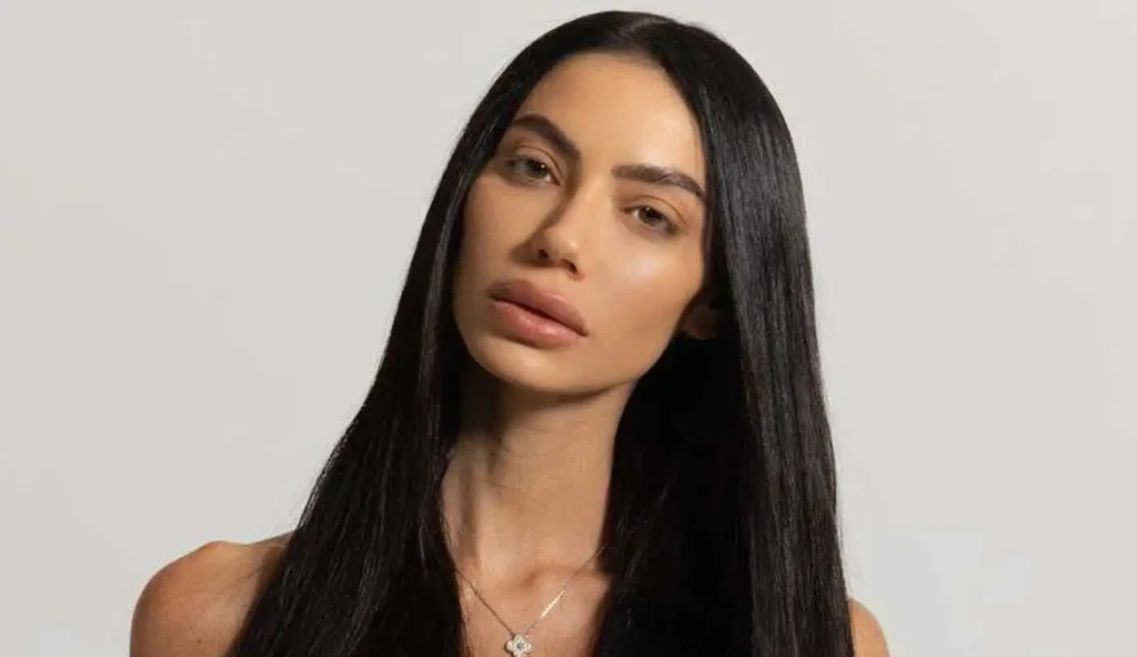 הרומן המסתורי של כוכבת "האח הגדול" ירדן אדרי נחשף