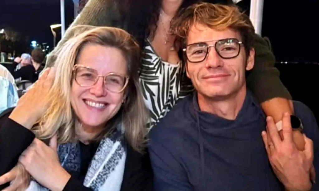 אחרי הודעת הפרידה: פאולה רוזנברג מבהירה – "לא פנויה לדייטים"