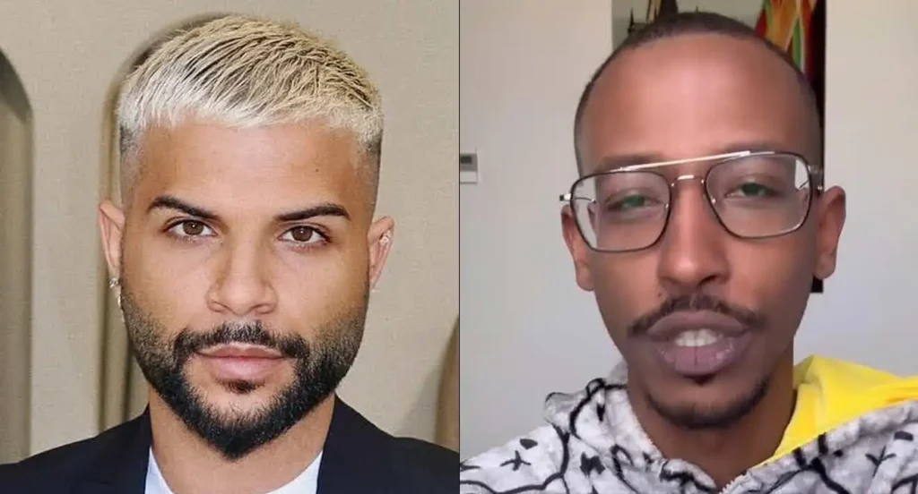 ליאל קוצרי מותקף ועוקץ את אברהם: "עלובי נפש שהעלוב שלח"