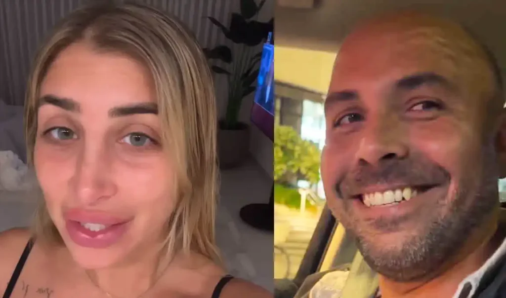 מעיין אשכנזי ואביחי אוחנה