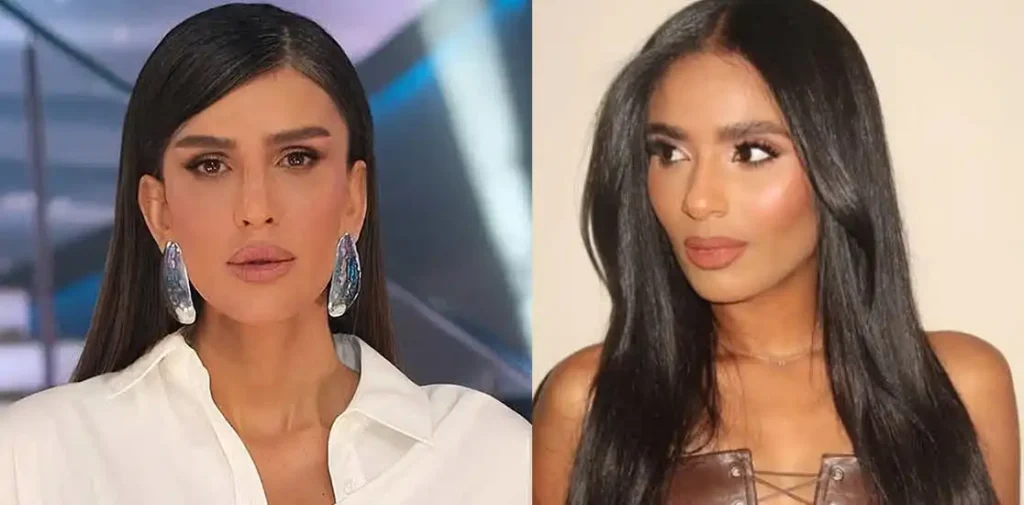 עינב בובליל משגרת מסר חריף במיוחד: "לורן צריכה ללכת"