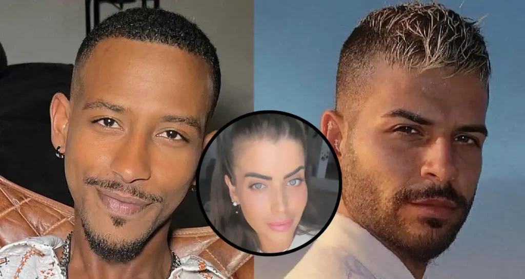 ליאל יוצא להגנת ספיר ומתפוצץ על אברהם: "משפיל, מתעלל וגונב"