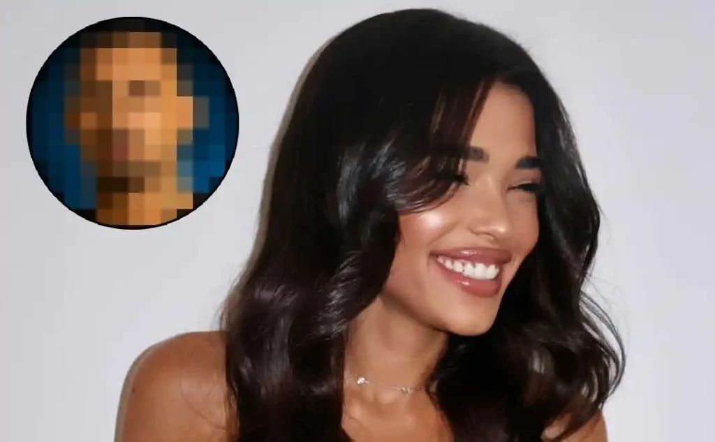 קראש חדש? שי לי עופרי חושפת: "איזה חתיך הוא"