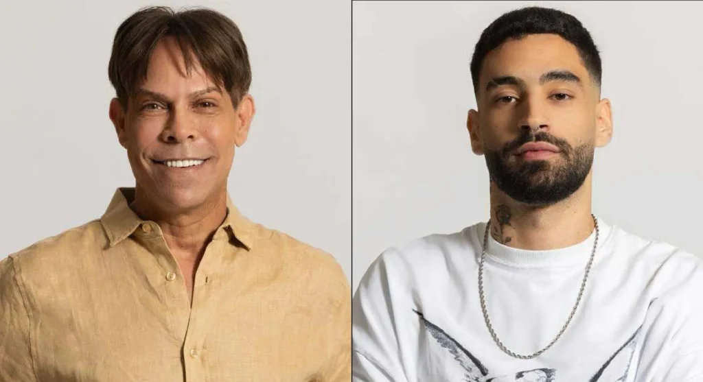 "מגעיל אותי, מעניין ת'שערה בתחת שלי!": דרור מאבד את זה על נתנאל