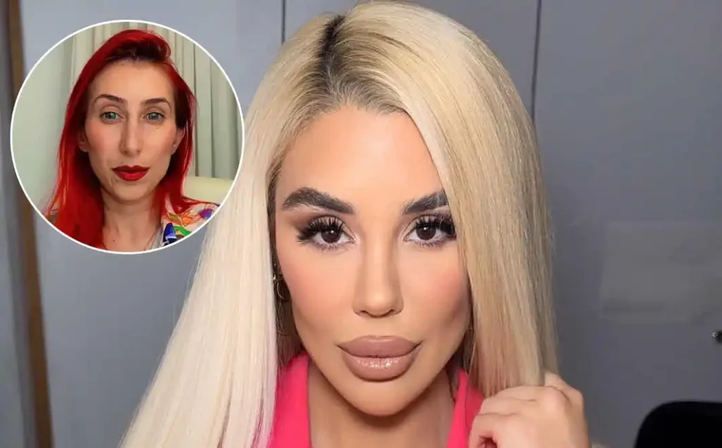 סתיו קצין מתפוצצת על הלבנה: "עוד זבלה מסריחה"