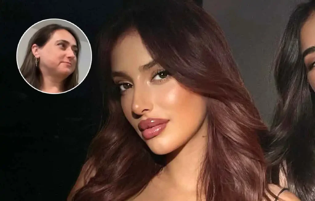 אמא מאשרת? הקשר המפתיע של מאי ערב ואמה נחשף