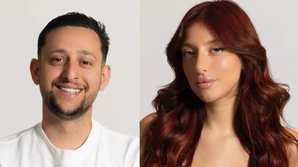 אשתו של מוגרבי מתפרצת בעקבות הטענות על מאי: "עד בעלי – זה קו אדום!"