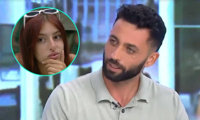 מפרגן למאי וארז? טל קאופמן במסר חד משמעי לרומן המתפתח