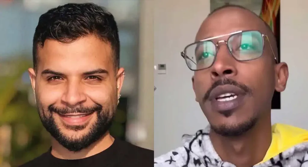 ליאל קוצרי משיב אש לאברהם: "הוגשה תלונה במשטרת ישראל"