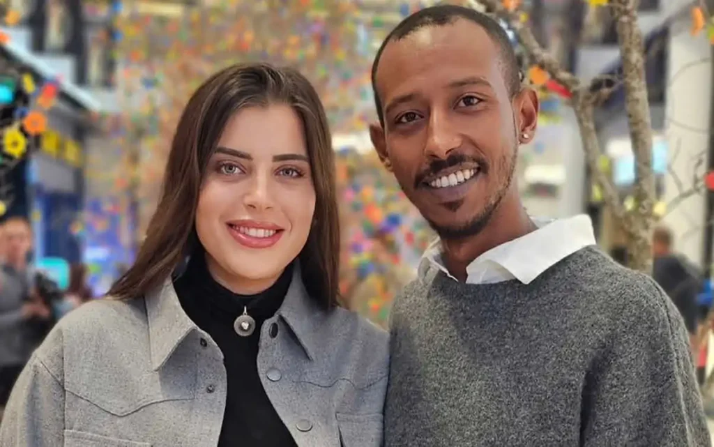 "צדק נעשה בבית משפט": ספיר בורגיל מורידה את הכפפות